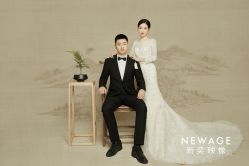 -新奕映像摄影机构