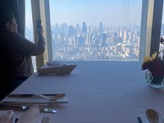 -金轩中餐厅 Jin Xuan(浦东丽思卡尔顿酒店)