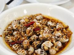 秘制旺螺-莲花公园煎蟹(总店)