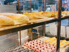 -奈雪的茶(亨特国际广场店)