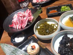 -九田家黑牛烤肉料理(太阳宫广场店)