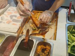 -高麦卷饼王(星海生活广场店)