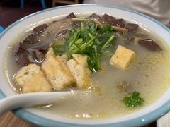 -小杨生煎(黄河路店)