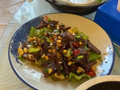 -百花人家(清水田园店)