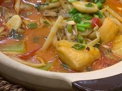 螺蛳鸡-家味螺蛳粉&烤鱼(五角场店)