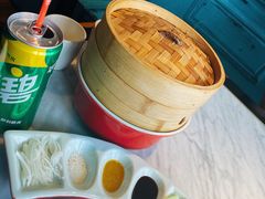 -京味斋·北京烤鸭(华威桥北工大店)