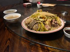 -广府乡下·饭庄(新港东路店)