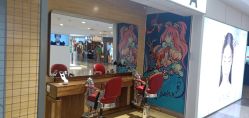 -悦SALON