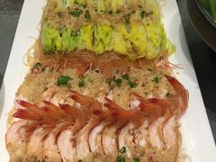 -铜锣湾·有麝自然香(长嘉汇购物公园店)