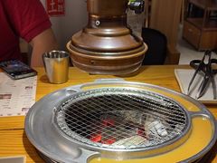 -喜来稀肉(北外滩白玉兰广场店)