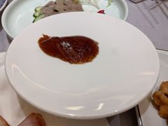 -全聚德(上海首店浦东店)