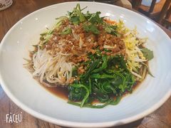咱妈大拌菜-那家老院子(云峰街店)