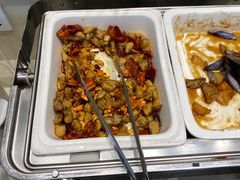 -素满香·素食自助餐(苏州·临顿路店)