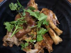 炖猪蹄-好介口深夜酒馆(梅江店)