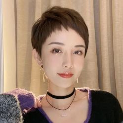 -丽时 Hair Salon