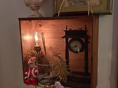 -樹下遇见树·咖啡