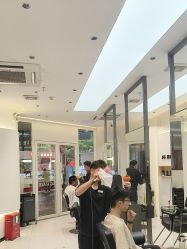 -FG HAIR·烫发·染发