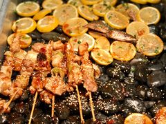 -福州仓山凯悦酒店·Market Cafe Lacucina咖啡厅