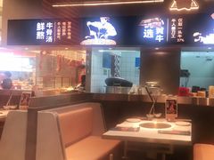 -牛人日志·鲜牛肉骨汤火锅(万科里瑧店)