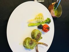 -圣丰索菲特·法国餐厅