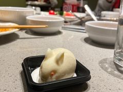 -海底捞火锅(百乐门广场店)