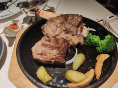 -俄士厨房(时代天街店)