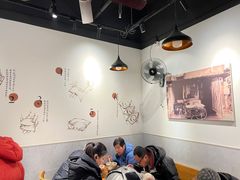 -梦花街馄饨店(中华苑店)