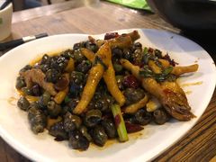 -朋友圈概念餐厅(象山万达广场店)