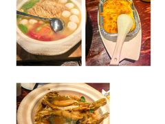 -永安鱼庄·镇江菜(东吴路店)