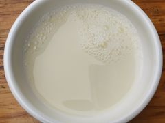 豆浆-梓袍面庄(渝北店)