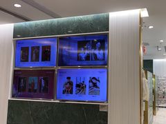 -海马体照相馆(环贸iapm大师爱情店)