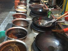 -赵氏老北京涮羊肉羊蝎子(蓝村店)