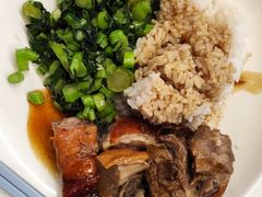 -北大家园食堂