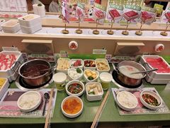 -一围肥牛小火锅(白云万象汇店)