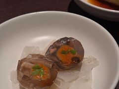 -领事馆19号中餐厅(厦门海景洲际酒店)