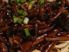 茭白黄鳝-乾园(天河城店)