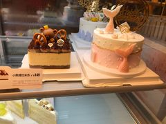 -BreadTalk面包新语·烘焙蛋糕(高德置地春广场店)
