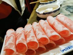 -码头故事火锅(郫县红光店)