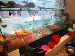 水产区-合家小菜餐馆(新诚花苑店)