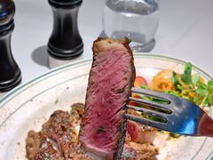 -燃扒房Steakhouse(皇庭店)