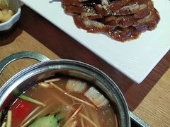 -德香苑脆皮烤鸭·经典(爱融荟城店)