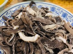 老北京爆肚-门框胡同百年卤煮(新街口店)