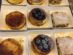 -OUR Bakery(三里屯太古里店)