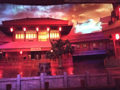 -郑州方特梦幻王国