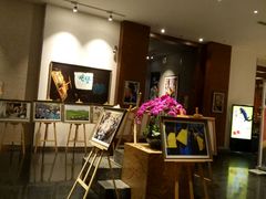 -黔蘑菇四季餐厅(观山湖店)