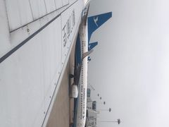-厦门高崎国际机场-T3航站楼