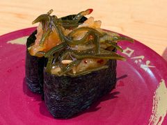 松前渍鲱鱼子军舰-寿司郎(皇庭广场店)