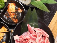 -九田家黑牛烤肉料理(石路天虹店)