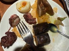 -拉蒂娜·巴西牛排馆 Latina·Brazilian Steakhouse(王府井喜悦店)