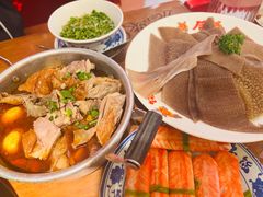 -后火锅(南京东路总店)